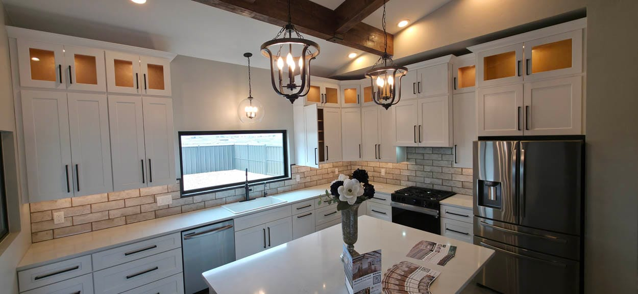 Custom Home Building in Arizona